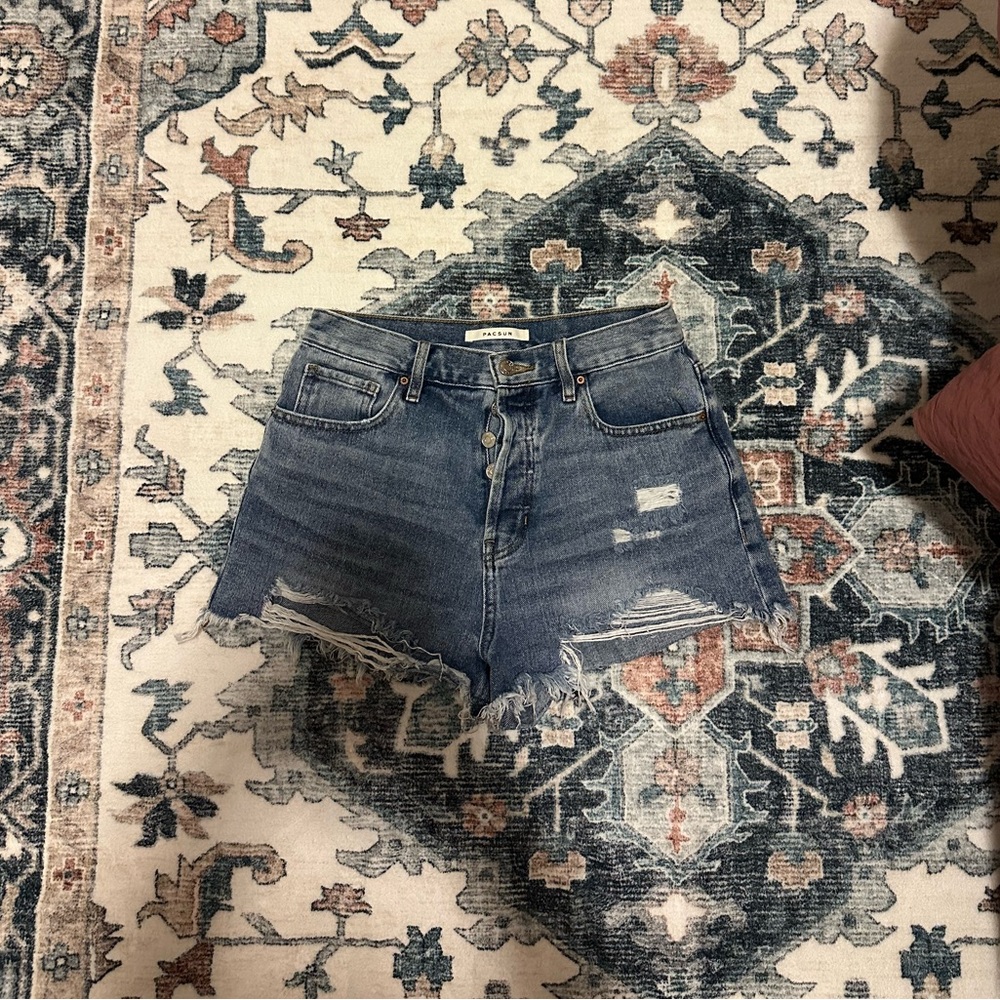 Pacsun shorts